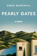 Cover: Pearly Gates - Random House New Zealand