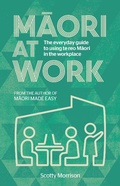 Cover: Maori at Work - Penguin eBooks (NZ Adult)