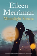 Cover: Moonlight Sonata - Random House New Zealand