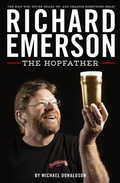 Cover: Richard Emerson: The Hopfather - Penguin eBooks (NZ Adult)