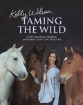 Cover: Taming the Wild - Random House New Zealand