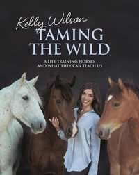 Enlarge image Cover: Taming the Wild - Random House New Zealand