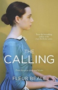 Cover: The Calling - Penguin eBooks (NZ Juvenile)