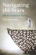 Cover: Navigating the Stars - Random House New Zealand