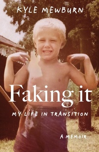 Enlarge image Cover: Faking It - Penguin eBooks (NZ Adult)