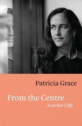 Cover: From the Centre - Penguin eBooks (NZ Adult)
