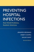 Bild: Preventing Hospital Infections - OUP eBook