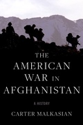 Bild: The American War in Afghanistan - OUP eBook