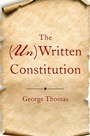 Cover: The (Un)Written Constitution - Oxford University Press Inc