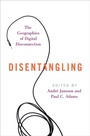 Cover: Disentangling - Oxford University Press Inc