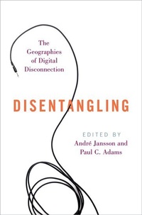 Enlarge image Cover: Disentangling - Oxford University Press Inc