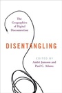 Cover: Disentangling - Oxford University Press Inc