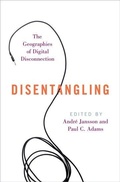 Cover: Disentangling - Oxford University Press Inc