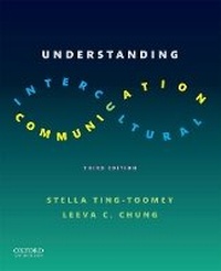 Enlarge image Cover: Understanding Intercultural Communication - Oxford University Press, USA