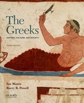 Cover: The Greeks - Oxford University Press Inc