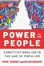 Cover: Power to the People - Oxford University Press Inc
