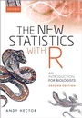 Cover: The New Statistics with R - OUP eBook