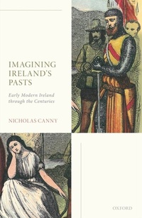 Bild: Imagining Ireland's Pasts - OUP eBook