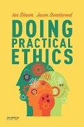 Cover: Doing Practical Ethics - Oxford University Press Inc