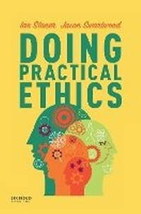 Enlarge image Cover: Doing Practical Ethics - Oxford University Press Inc