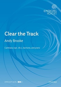 Abbildung von: Clear the Track - Oxford University Press