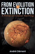 Cover: From Evolution to Extinction - TellWell Press