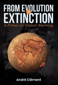 Cover: From Evolution to Extinction - TellWell Press