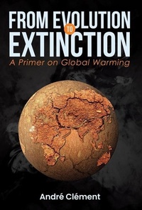 Enlarge image Cover: From Evolution to Extinction - TellWell Press