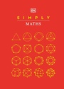 Cover: Simply Maths - DK