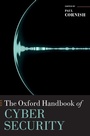 Cover: The Oxford Handbook of Cyber Security - Oxford University Press