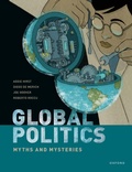 Cover: Global Politics - Oxford University Press