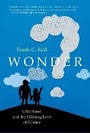 Cover: Wonder - MIT Press