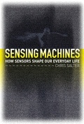 Cover: Sensing Machines - MIT Press