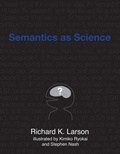 Cover: Semantics as Science - MIT Press