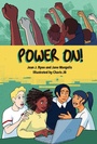 Cover: Power Up! - MIT Press