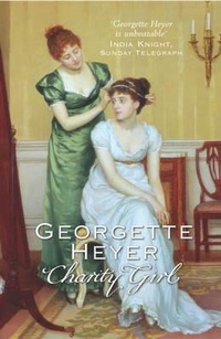 Abbildung von: Charity Girl - Arrow Books Ltd