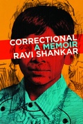 Cover: Correctional - University of Wisconsin Press