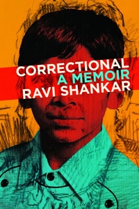 Enlarge image Cover: Correctional - University of Wisconsin Press