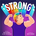 Cover: Strong - Little, Brown Young Readers