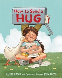Enlarge image Cover: How to Send a Hug - Little, Brown Young Readers