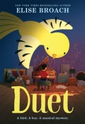 Cover: Duet - Little, Brown Young Readers