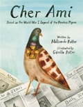 Cover: Cher Ami - Little, Brown Young Readers