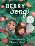 Cover: Berry Song - Little, Brown Young Readers