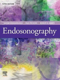 Abbildung von: Endosonography E-Book - Elsevier