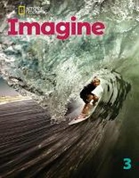Enlarge image Cover: Imagine 3 with the Spark platform (AME) - Cengage ELT
