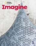 Cover: Imagine 5 with the Spark platform (AME) - Cengage ELT