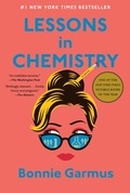 Cover: Lessons in Chemistry - Doubleday & Co Inc.