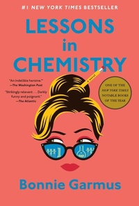 Enlarge image Cover: Lessons in Chemistry - Doubleday & Co Inc.