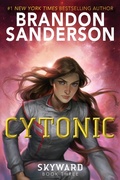 Cover: Cytonic - Ember