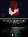 Cover: Endocrine Surgery - CRC Press